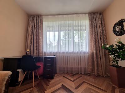 квартира за адресою Ігоря Шамо бульв. (Олексія Давидова), 6