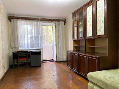 квартира по адресу Комитетская, 33