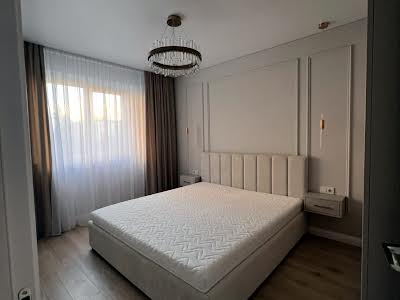 квартира за адресою Тиводара Легоцького вул., 64/б