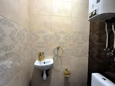 квартира по адресу Французский бульвар, 23