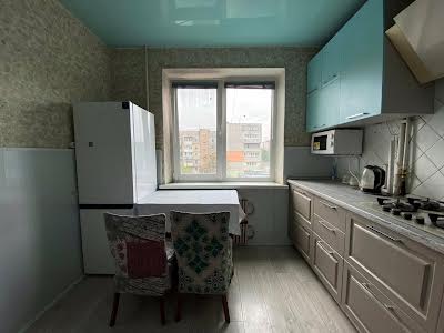 квартира за адресою Тополя-3 вул., 1