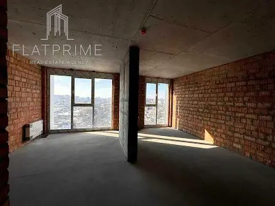 квартира за адресою Залізничне шосе, 45