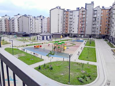 квартира по адресу Анатолія Луценка ул., 19