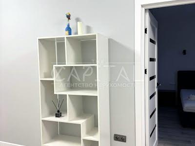 квартира за адресою Віталія Скакуна вул. (Академіка Каблукова), 21