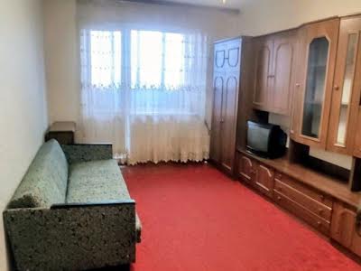 квартира по адресу Червоной Калины просп. (Владимира Маяковского), 62-А