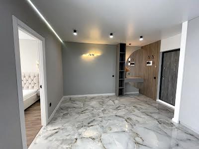 квартира по адресу Степана Бандеры ул., 72