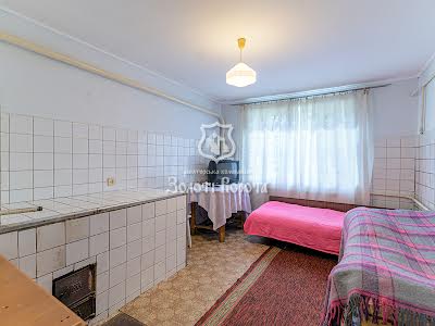 дом по адресу Киевская ул. (Леніна), 50а