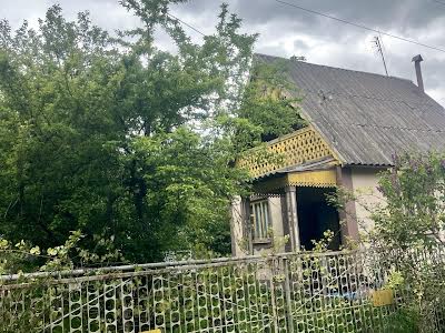 будинок за адресою Пожарницького