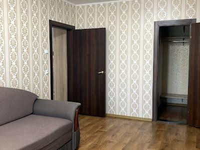 квартира за адресою Сергія Данченка вул., 5
