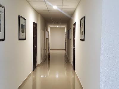квартира за адресою Краснова вул., 1-В