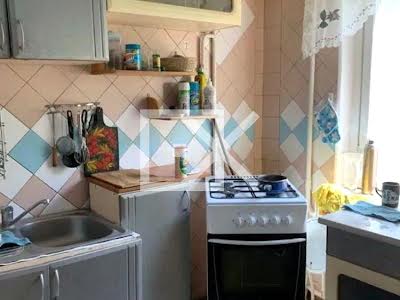 квартира по адресу Кубанской Украины ул. (Маршала Жукова), 51