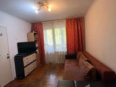 квартира за адресою Анатолія Солов'яненка вул. (Олександра Бойченка), 14