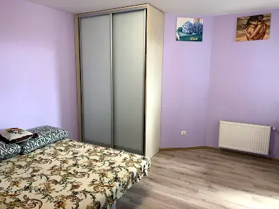 квартира по адресу Тепличная ул., 42