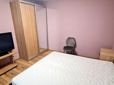 квартира по адресу Ивана Выговского ул. (Маршала Гречка), 40/12