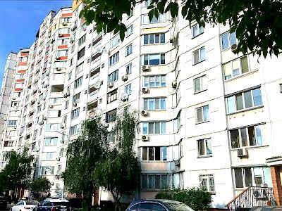 квартира за адресою Івана Пулюя вул., 2