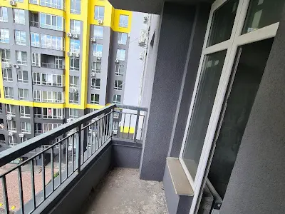 квартира по адресу Кадетский Гай ул., 10