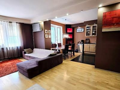 квартира за адресою Миколи Бажана просп., 7-Ж