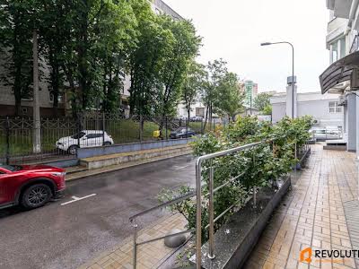 квартира по адресу Николая Голего ул. (Лебедєва-Кумача), 7-В