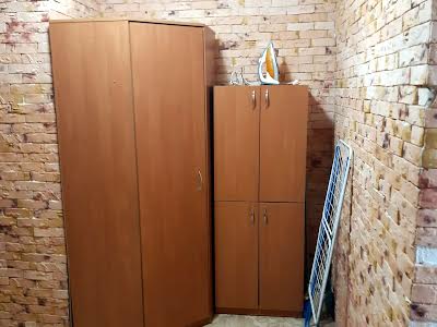 квартира за адресою Вахтанга Кікабідзе вул. (Булгакова), 12-А