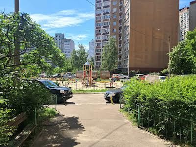 квартира по адресу Бориса Гмыри ул., 1Б/6
