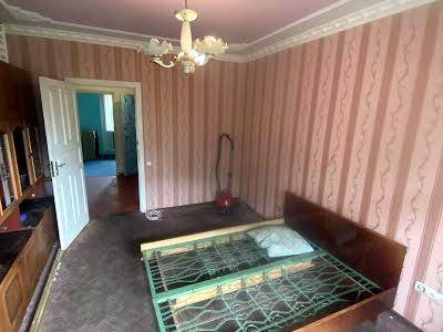 квартира за адресою Європейського Союзу просп. (Правди), 33