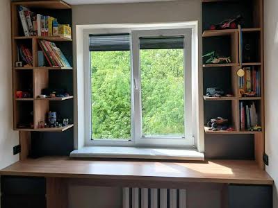 квартира за адресою Городоцька вул., 241б