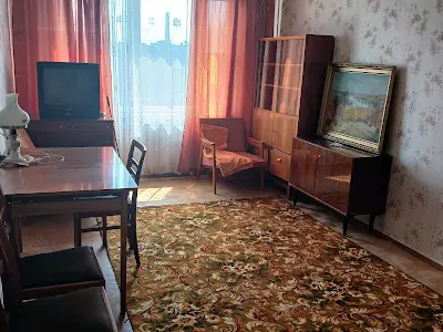 квартира за адресою Георгія Гонгадзе просп. (Радянської України), 20-К