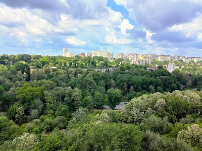 квартира за адресою Олександра Поля просп. (Кірова), 98-В