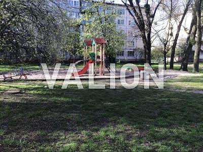 квартира за адресою Едуарда Вільде вул., 8