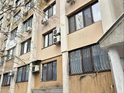 квартира по адресу Мачтовая ул., 17