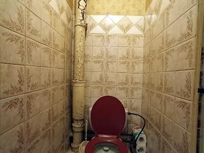 комната по адресу Николая Закревского ул., 77