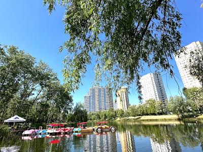 квартира за адресою Воскресенська вул., 2-В