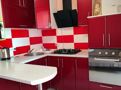 квартира за адресою Петрівська вул., 1-Б