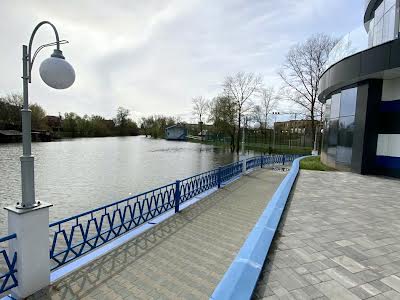 квартира за адресою Центральна вул., 11