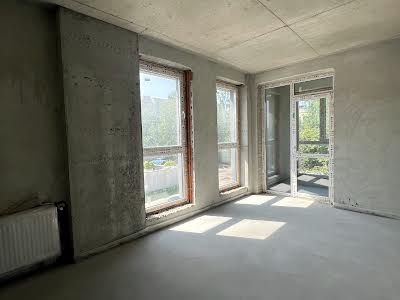 квартира по адресу Пимоненка, 32