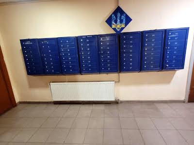 квартира за адресою Свободи просп., 26-А