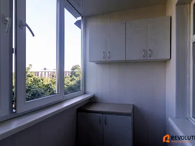 квартира по адресу Пантелеймона Кулиша ул. (Челябинская), 3