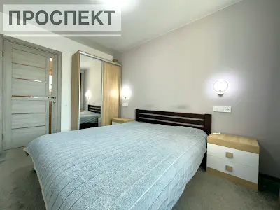 квартира за адресою Михайла Лушпи просп., 5 к21/1