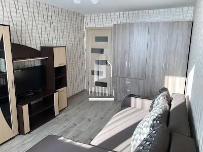 квартира за адресою Соломії Крушельницької вул., 15-А
