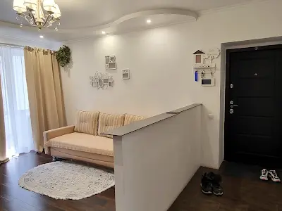квартира за адресою Тараса Шевченка бульв., 5