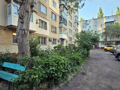 квартира за адресою Фонтанська дорога вул., 7