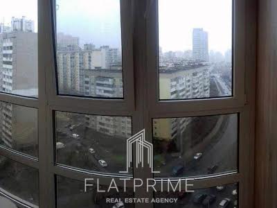 квартира за адресою Бориса Гмирі вул., 16
