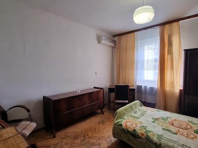 квартира за адресою Бориса Гмирі вул., 13