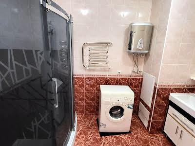 квартира за адресою Борщагівська вул., 206