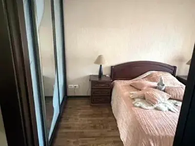 квартира за адресою Прирічна, 17Д