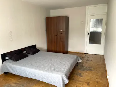 квартира по адресу Зои Гайдай ул., 12/10