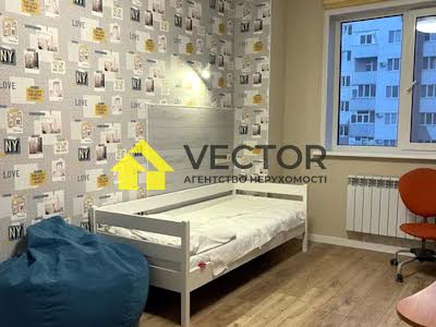 квартира за адресою Перспективна вул., 6