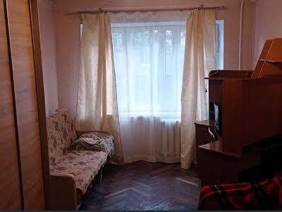 квартира за адресою Сергія Набоки вул., 8