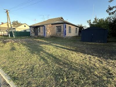 комерційна за адресою с. Оржиця, Данілова, 9