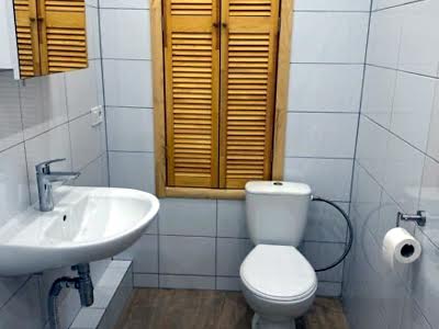 квартира за адресою Олевська вул., 9